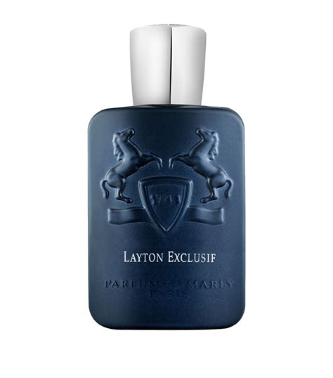 perfume layton exclusif